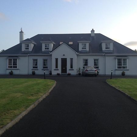 Anvil House Achill Sound Exterior foto