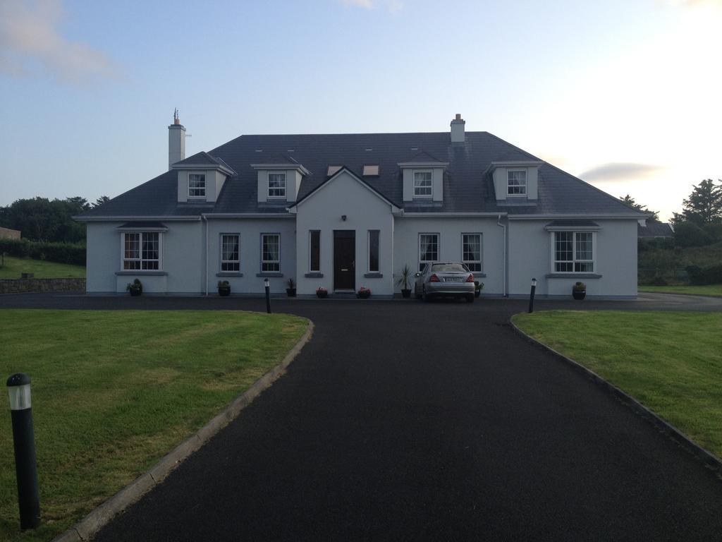 Anvil House Achill Sound Exterior foto